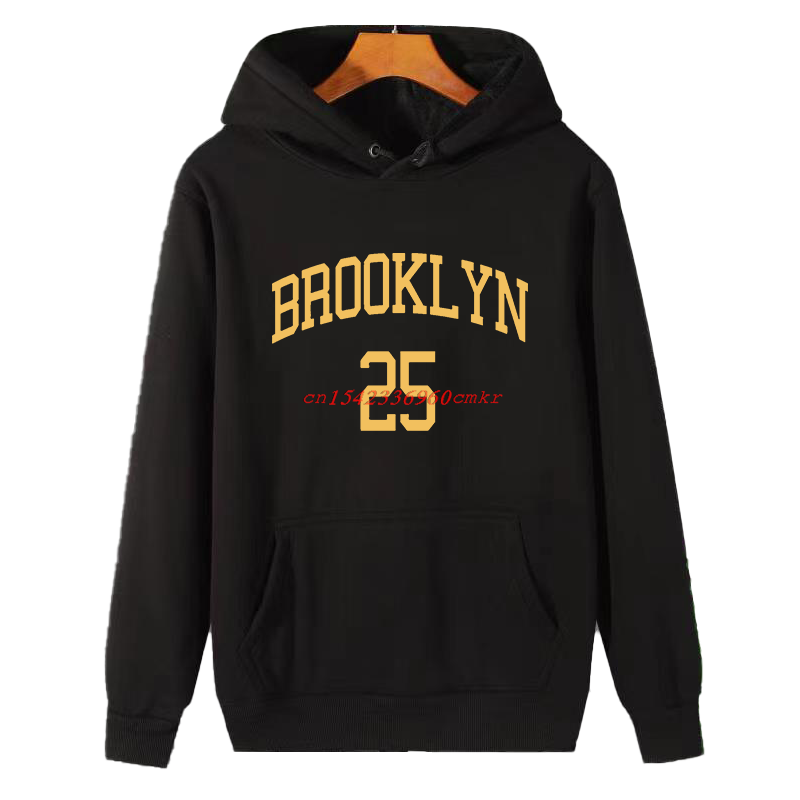 Yellow Winter Clothing - New In Sweatshirts Brooklyn 25 City