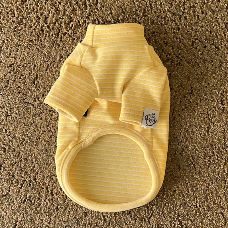 Pet Bottoming Shirt Teddy Beig - Winter Clothing For Dogs review and price