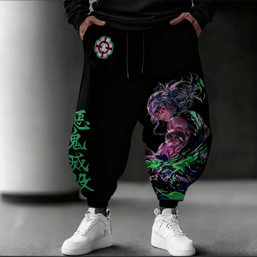 Men's New Demon Slayer Men's S - Winter Clothing In Japan review and price
