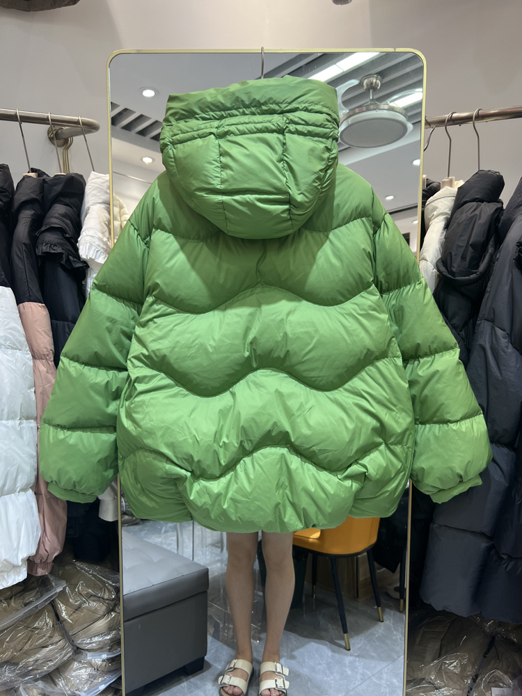 Fashion Hooded Parka Women's W - Winter Clothing Factory Outlet review and price