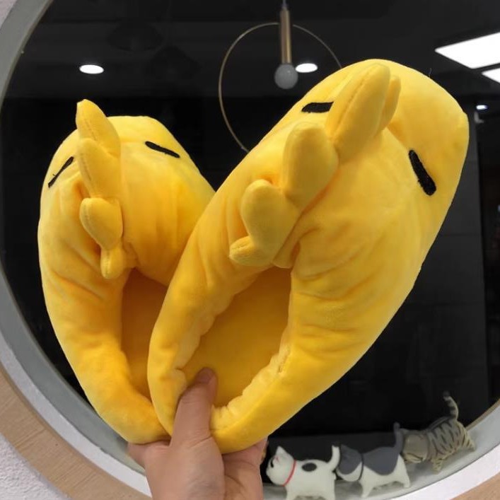 Cute Snoopy Plush Slippers Wom - Winter Clothing For Dogs review and price