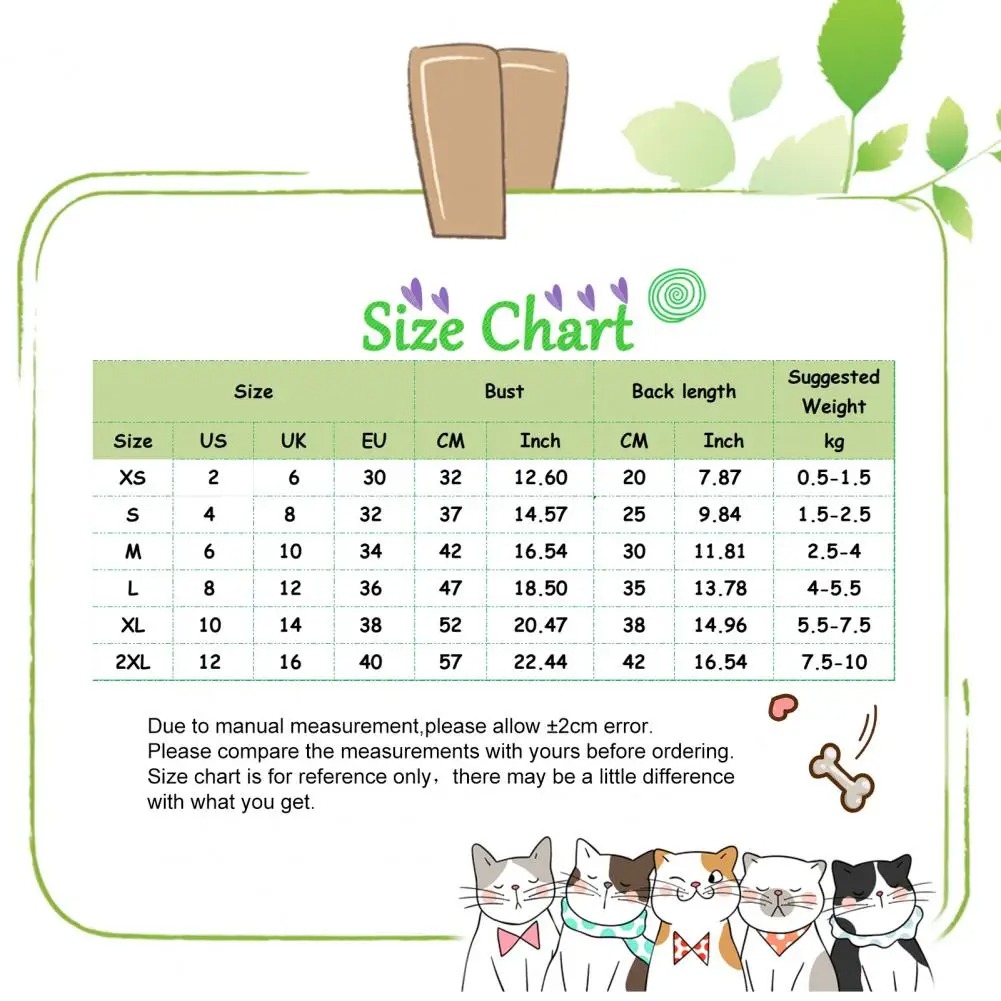 Pet Cats Clothes Kitten Stuff  - Winter Clothing For Dogs review and price