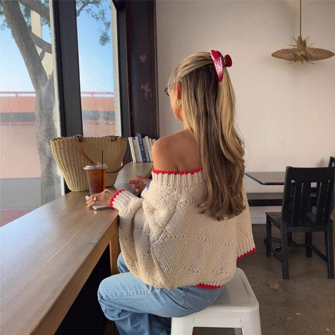 2025 Autumn And Winter New Fas - Winter Clothing Factory Outlet review and price