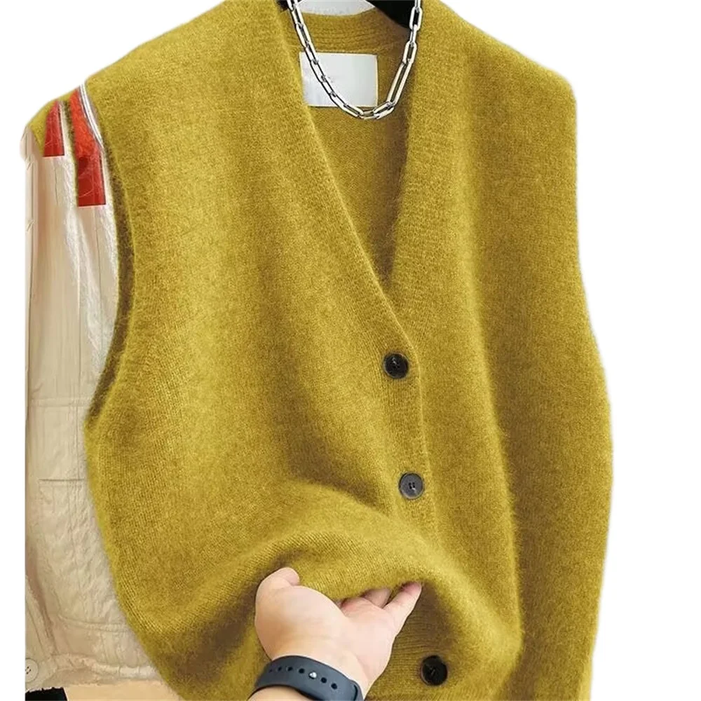 2025 NEW Women V-neck Sweater  - Winter Clothing Factory Outlet review and price