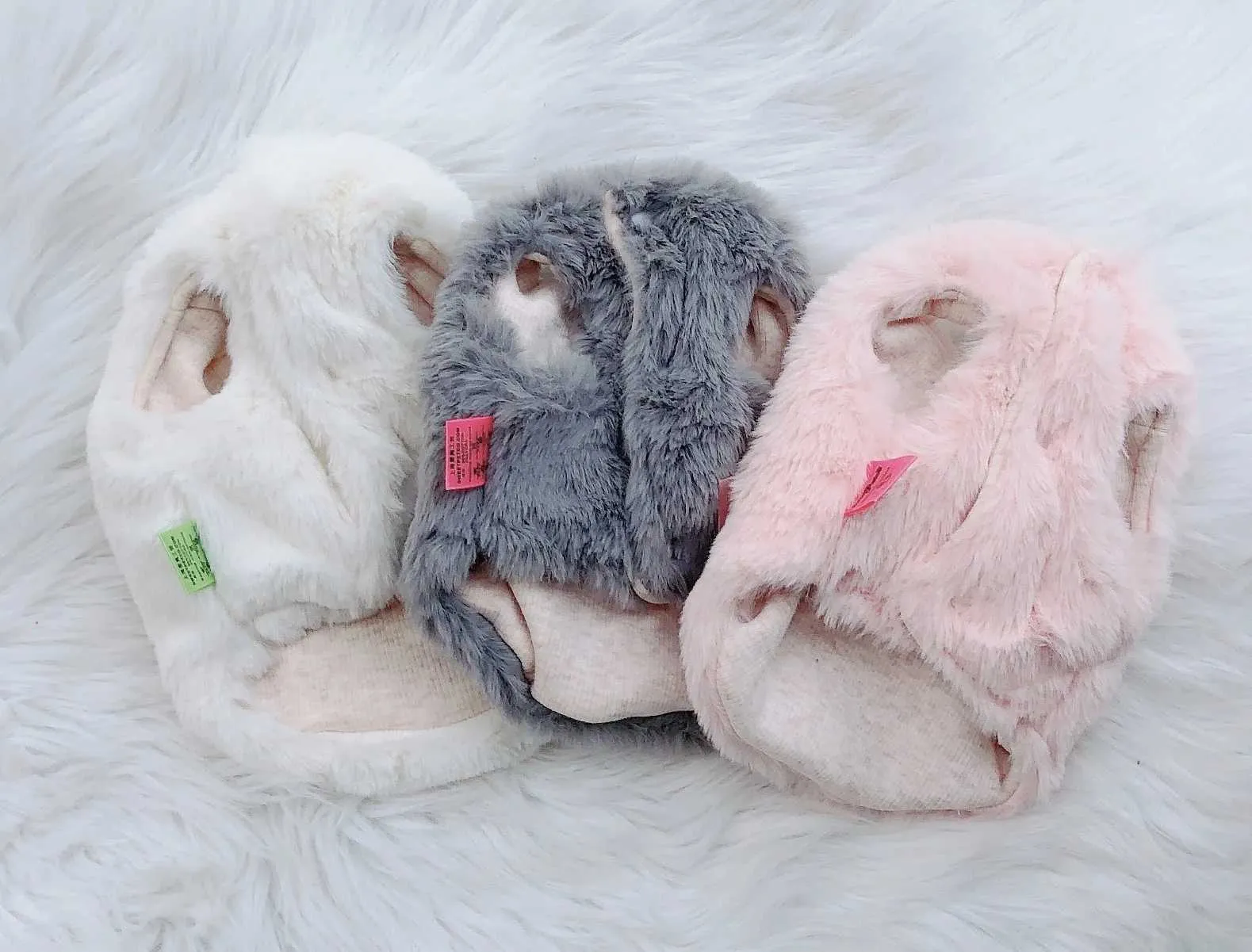 New Arrival Dog And Cat Dress  - Winter Clothing For Dogs review and price