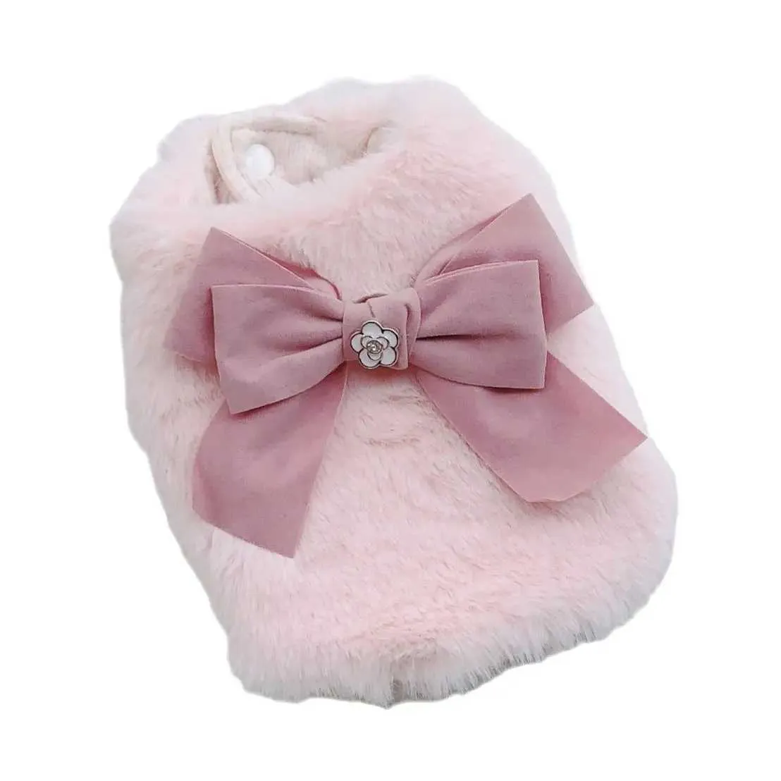 New Arrival Dog And Cat Dress  - Winter Clothing For Dogs review and price