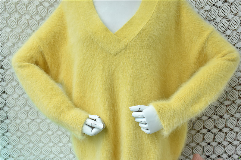 Women Mujer Autumn Winter Clot - Yellow Winter Clothing review and price