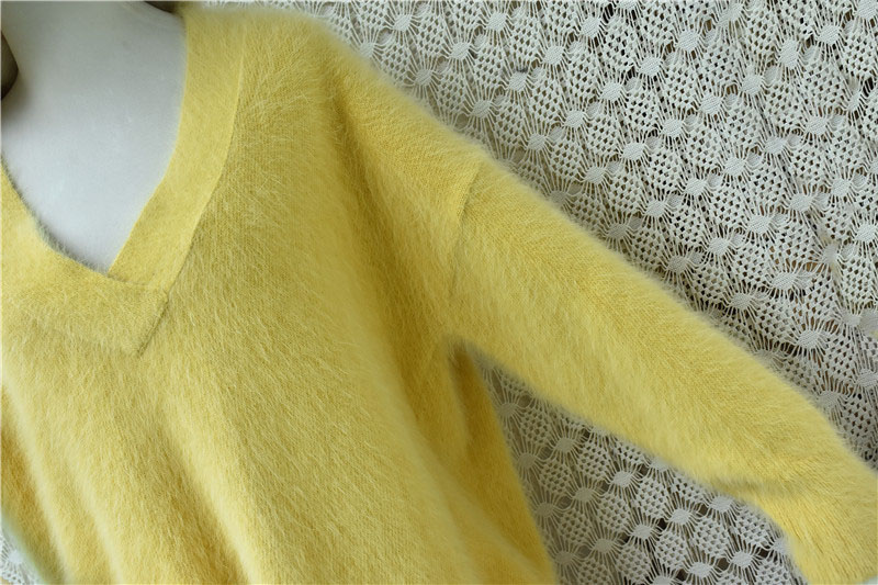 Women Mujer Autumn Winter Clot - Yellow Winter Clothing review and price