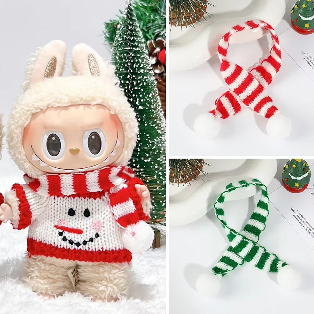 15-17cm Mini Doll'S Clothes Ou - Winter Clothing Factory Outlet review and price