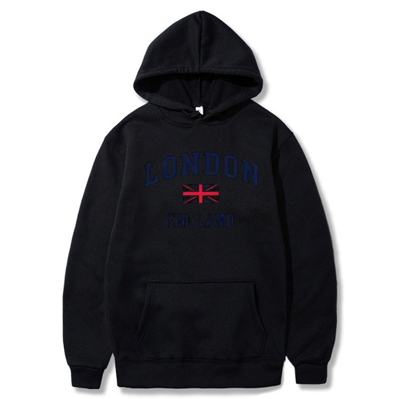 London England Hoodie Men's Ho - Winter Clothing London review and price