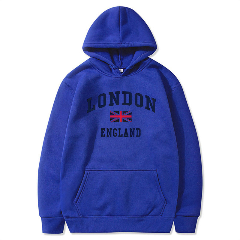 London England Hoodie Men's Ho - Winter Clothing London review and price