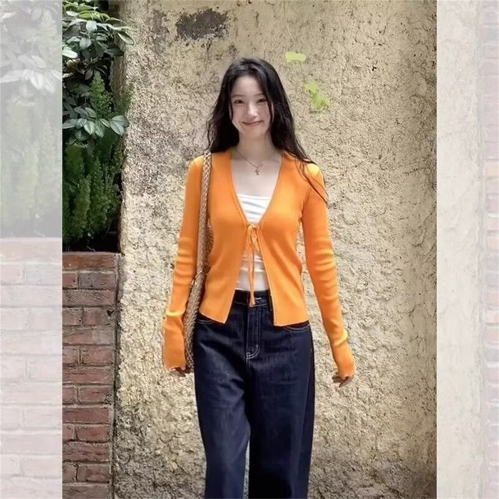 Women's Knitting Thin Long Sle - Winter Clothing Factory Outlet review and price