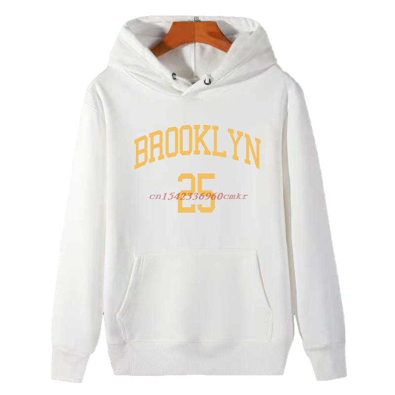New In Sweatshirts Brooklyn 25 - Yellow Winter Clothing review and price