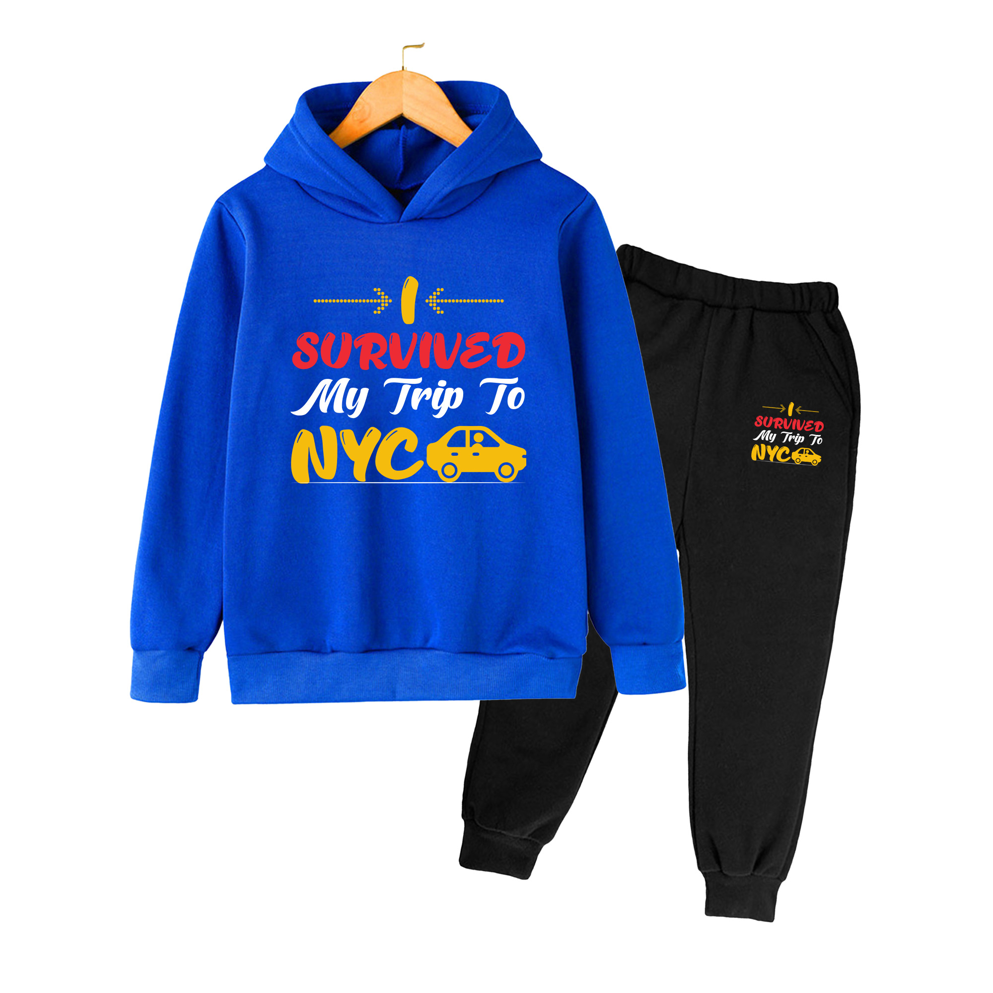 Kids Hoodie & Sweatpants Set,  - Winter Clothing Nyc review and price
