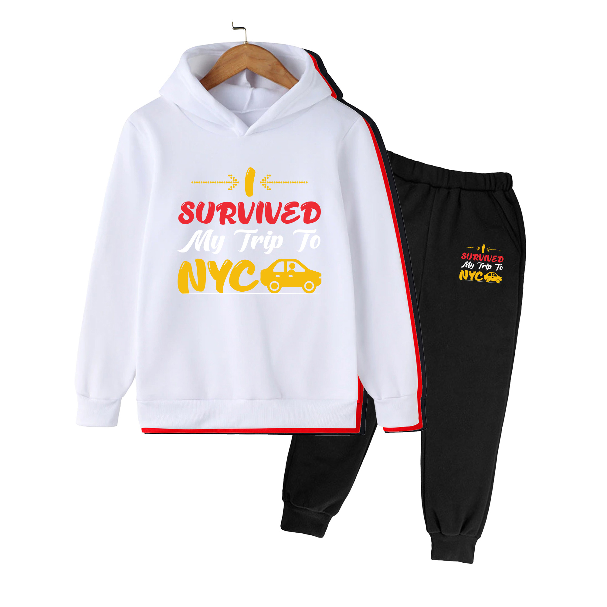 Kids Hoodie & Sweatpants Set,  - Winter Clothing Nyc review and price