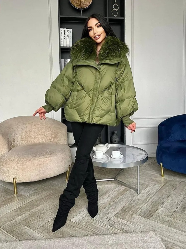 OFTBUY Duck Down Coats and Par - Winter Clothing For Dogs review and price