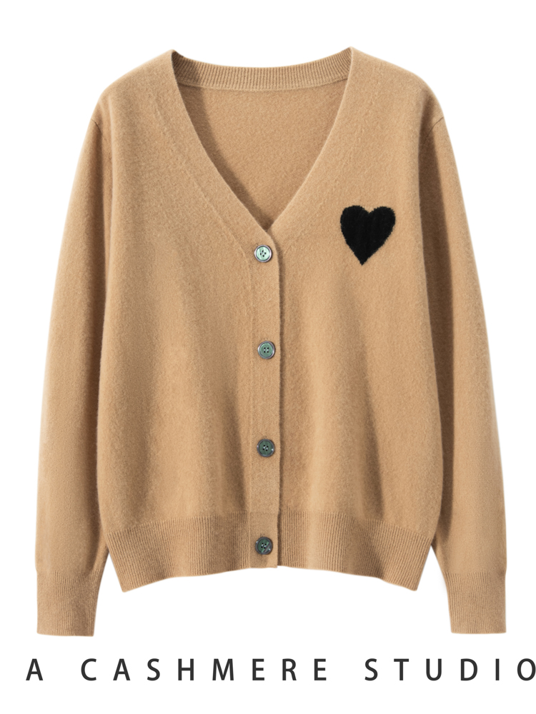 New Luxury Women Cashmere Swea - Winter Clothing Factory Outlet review and price