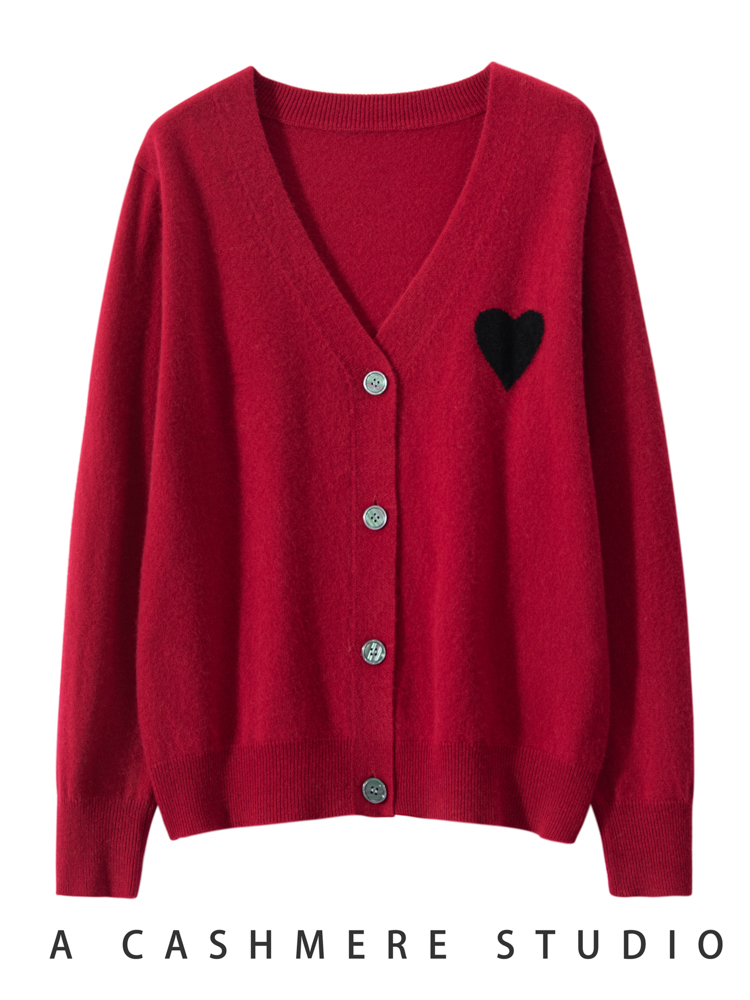 New Luxury Women Cashmere Swea - Winter Clothing Factory Outlet review and price