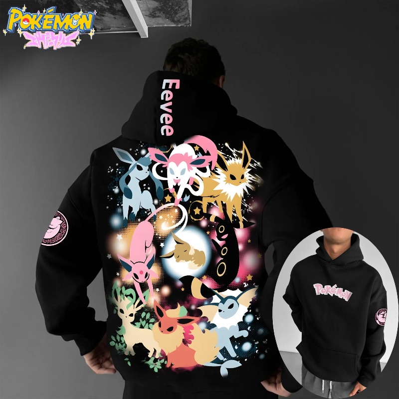 2025 Pok É Mon Classic Charact - Winter Clothing In Japan review and price