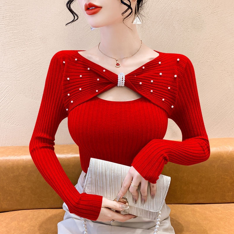 Elegant Autumn Winter Sweaters - Winter Clothing Factory Outlet review and price