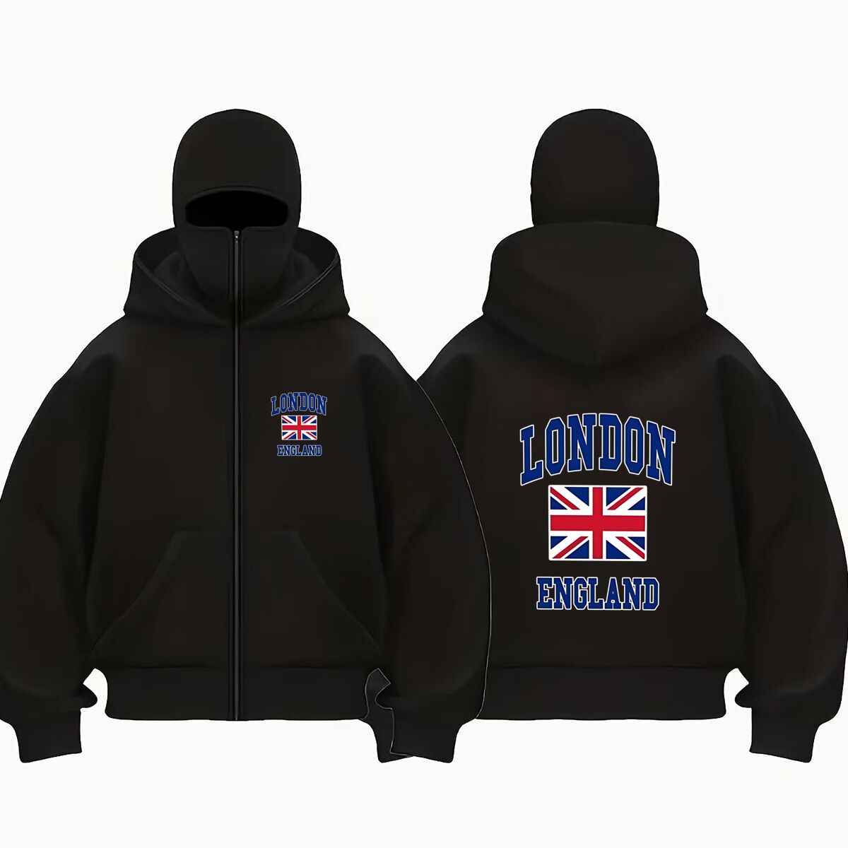 London England British Pride G - Winter Clothing London review and price