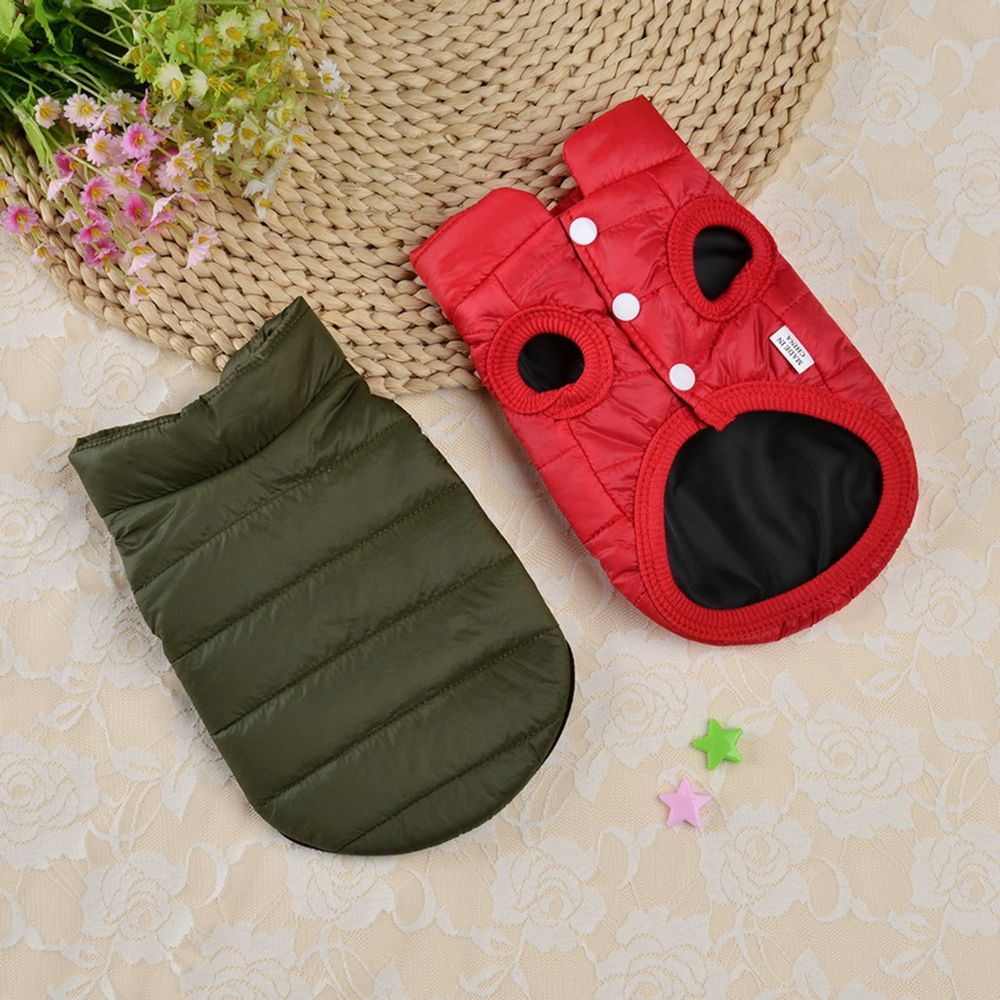 Lightweight for Cold Weather D - Winter Clothing For Dogs review and price