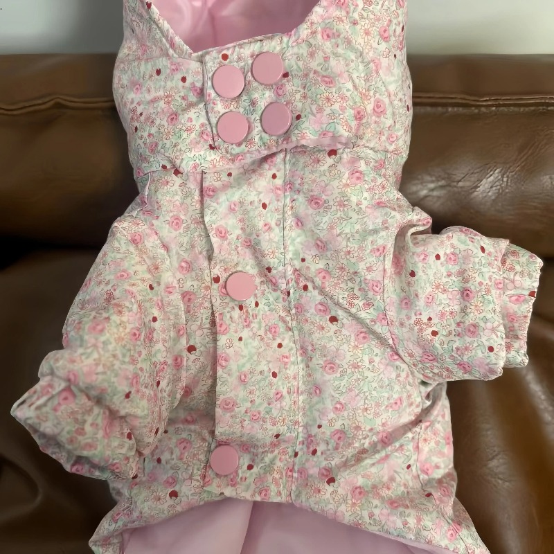 Autumn and Winter Dog Clothes, - Winter Clothing For Dogs review and price