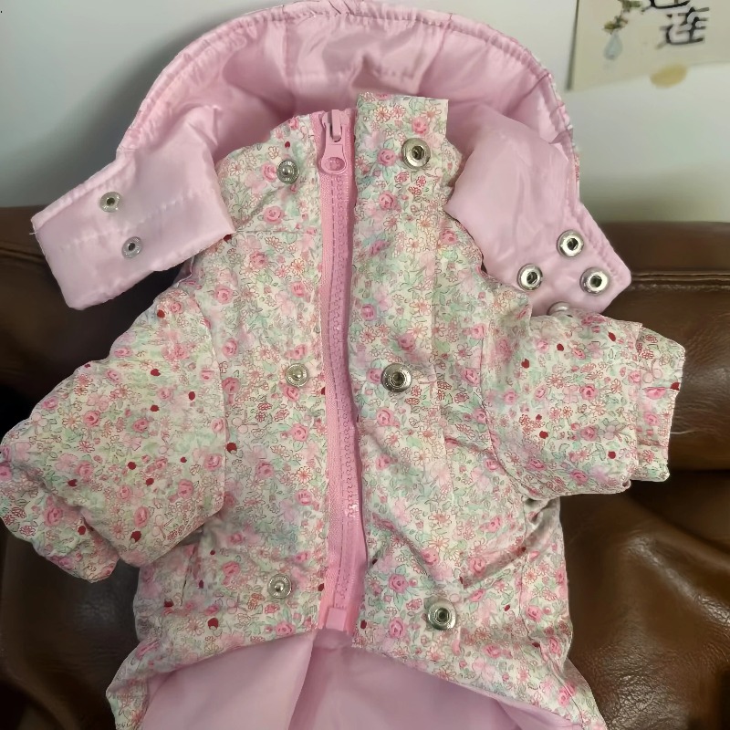Autumn and Winter Dog Clothes, - Winter Clothing For Dogs review and price