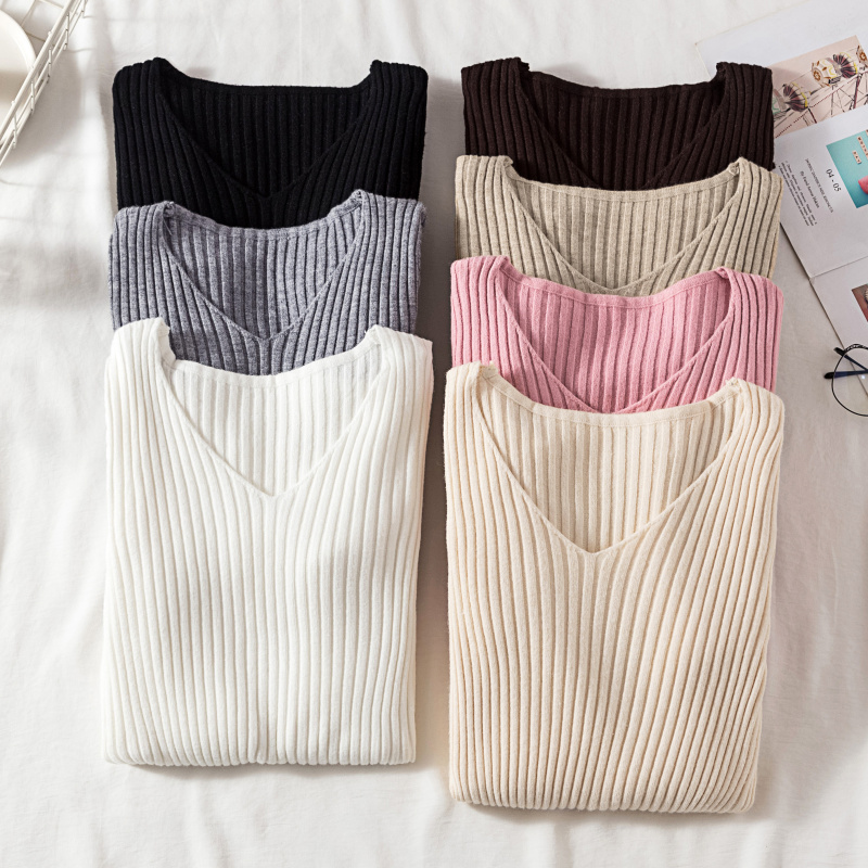 Autumn Winter Women Sweaters C - Winter Clothing Factory Outlet review and price