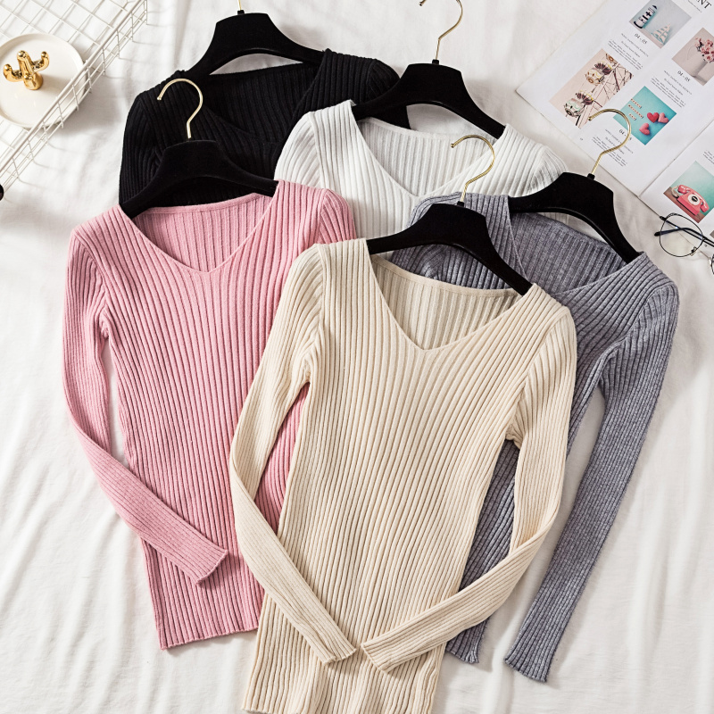 Autumn Winter Women Sweaters C - Winter Clothing Factory Outlet review and price