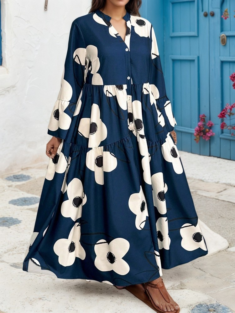 XL-4XL Plus Size Clothes Dress - Winter Clothing Factory Outlet review and price