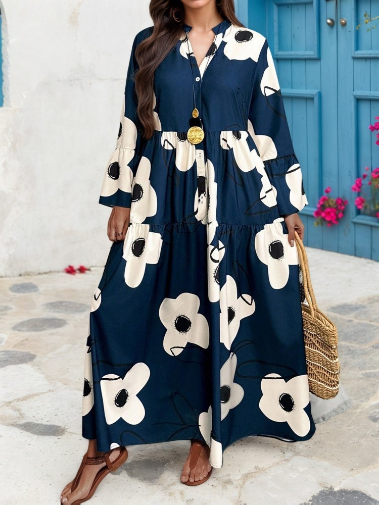 XL-4XL Plus Size Clothes Dress - Winter Clothing Factory Outlet review and price