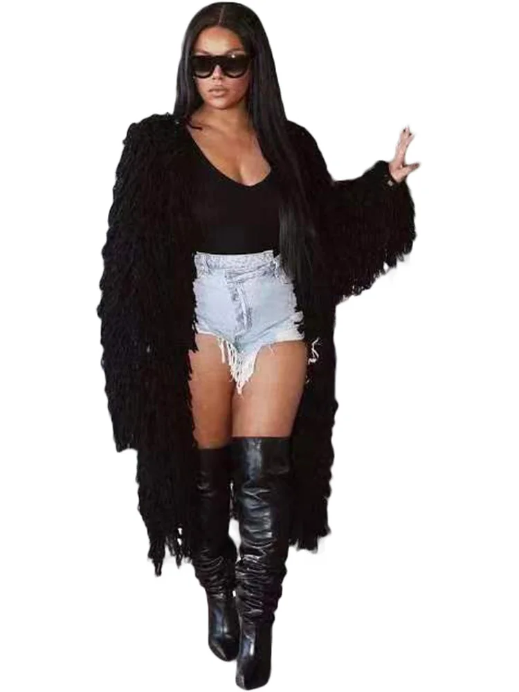Wmstar Women Long Coat 2023 Wi - Winter Clothing Factory Outlet review and price